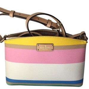 Kate Spade sidebag